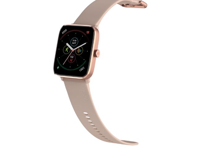 నాయిస్ కలర్ ఫిట్ ప్రో 4 ఆల్ఫా